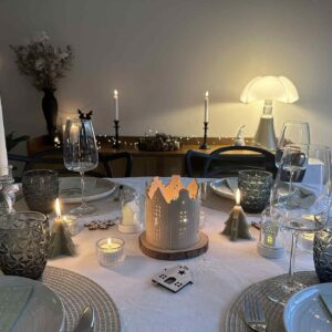 Box Veillée en foret