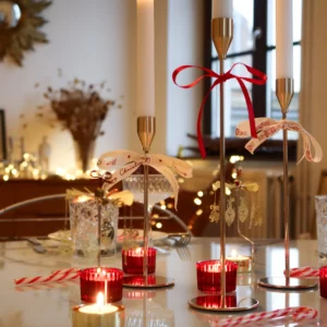 Box classique revisité